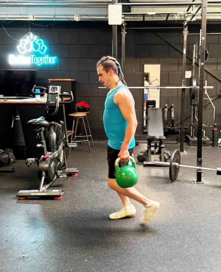 Better Together — personal training-studio in Vlaardingen — 3