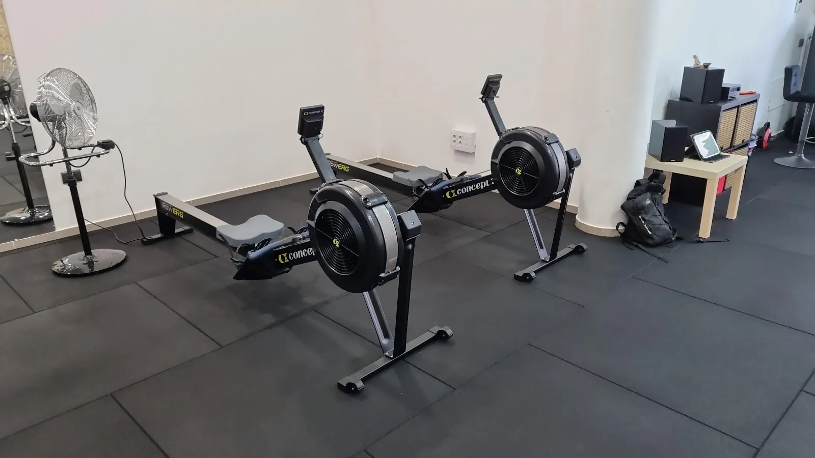 JJordán Entrenando salud — entrenamiento personal-studio en Santa Cruz de Tenerife — 3