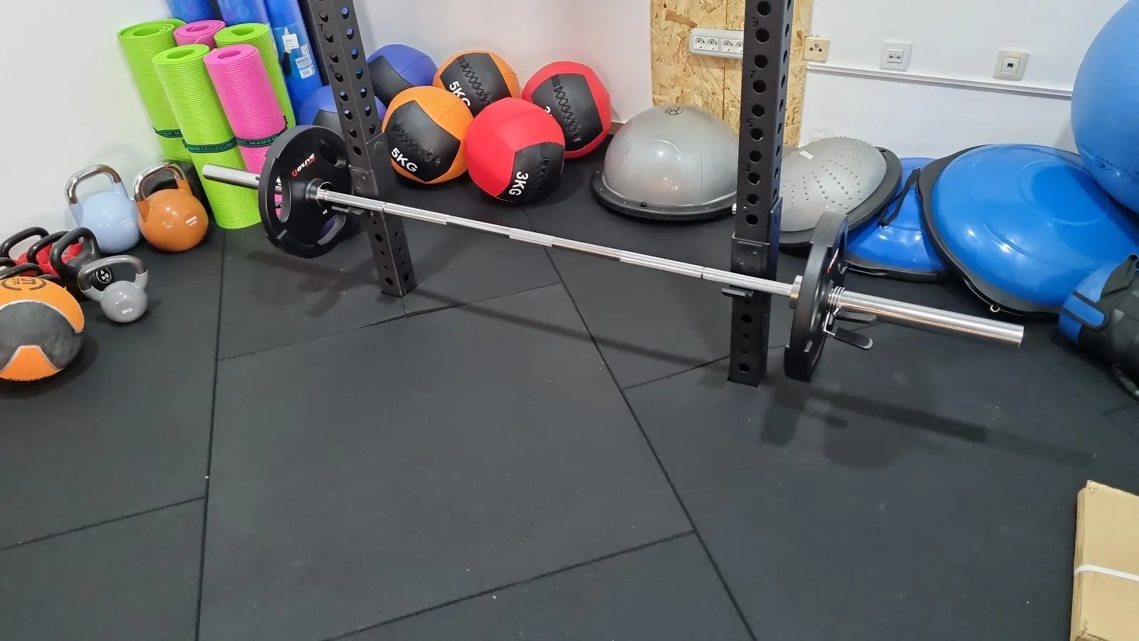 JJordán Entrenando salud — entrenamiento personal-studio en Santa Cruz de Tenerife — 4