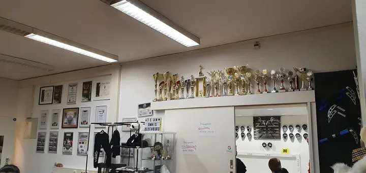 Omnis Kampfsportakadamie Oldenburg — kampfsport-studio in Eversten, Bremen — 3
