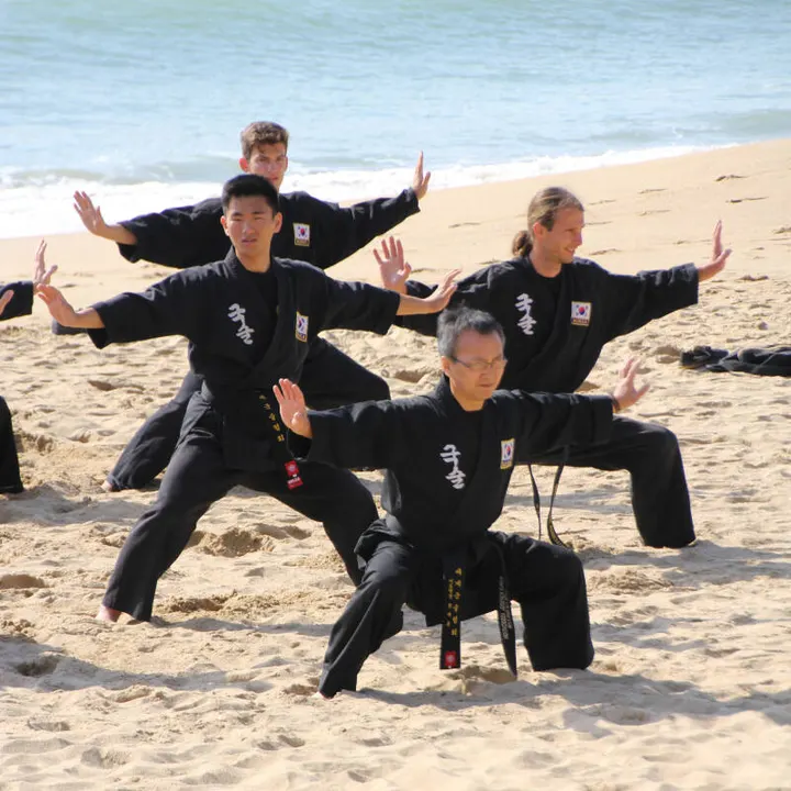 Kuk Sool Won Of Almere — vechtsport-studio in Almere Stad, Almere — 2