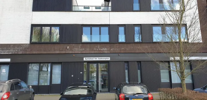 Kuk Sool Won Of Almere — Vechtsport in Almere Stad, Almere