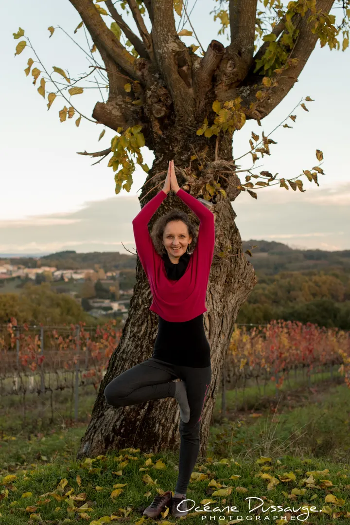 Yoga Ananda — yoga-studio à Romans-sur-Isère — 3