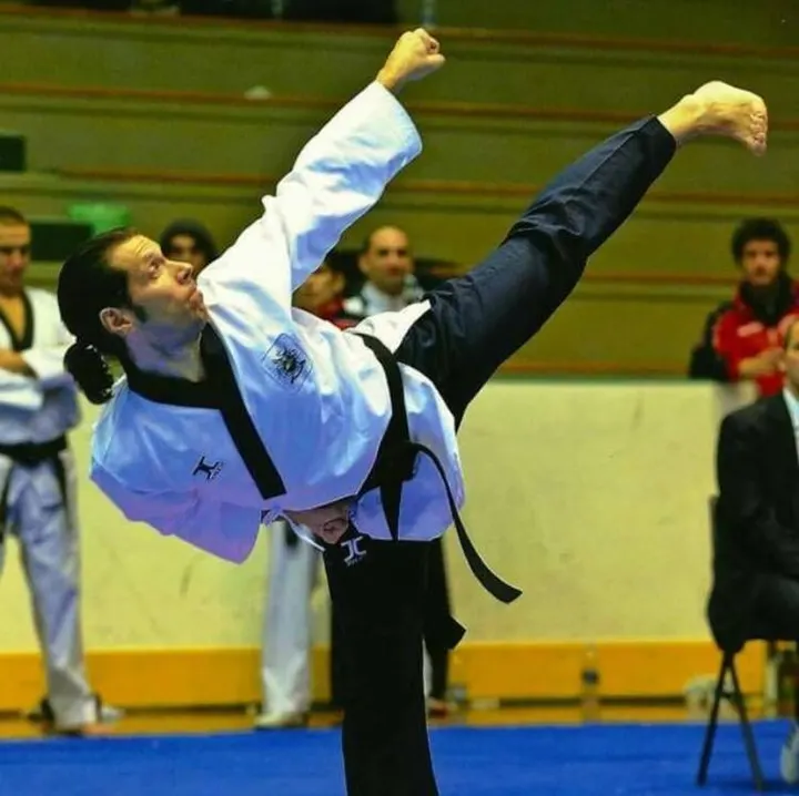 Yonghon Taekwondo — Arti marziali a Perugia