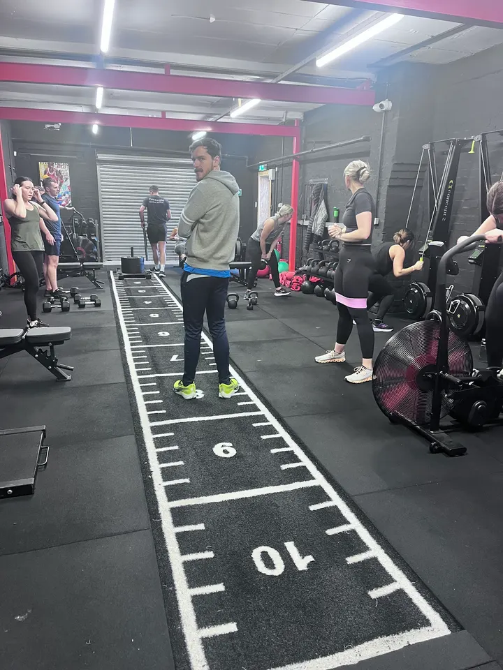 The Works Monton — fitness studio in Monton, Manchester — 2