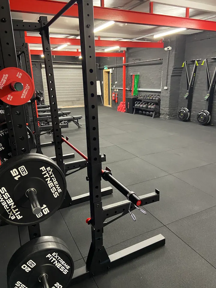 The Works Monton — fitness studio in Monton, Manchester — 3