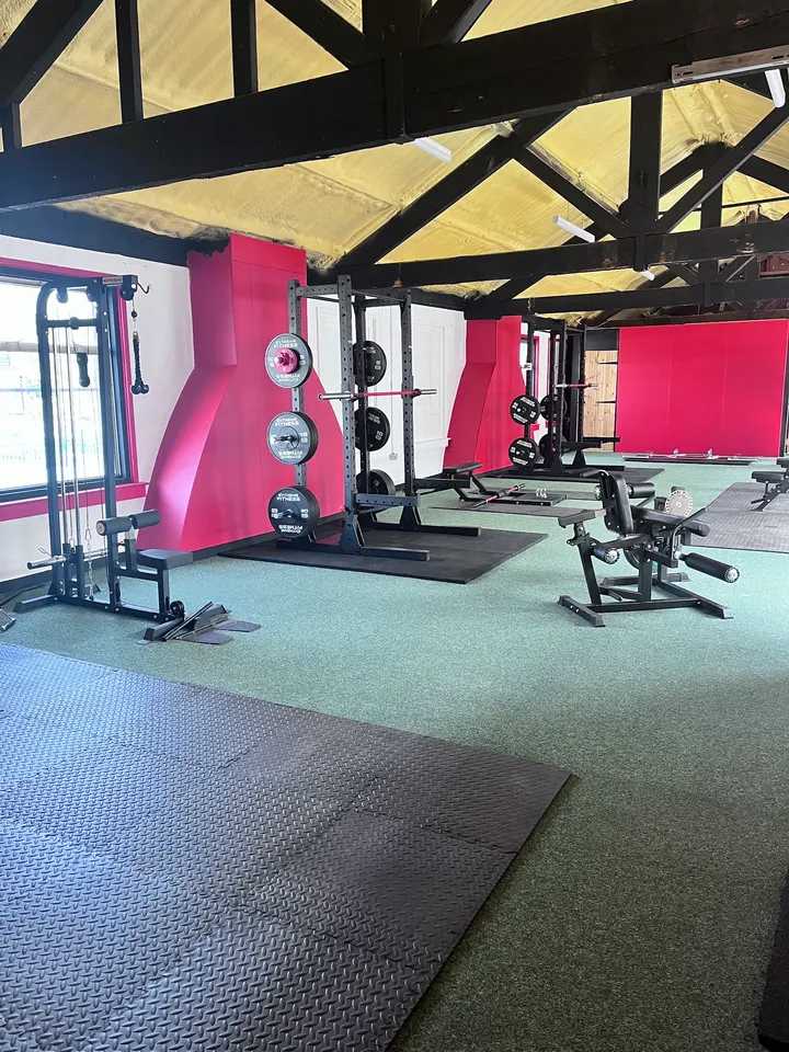 The Works Monton — fitness studio in Manchester — 3