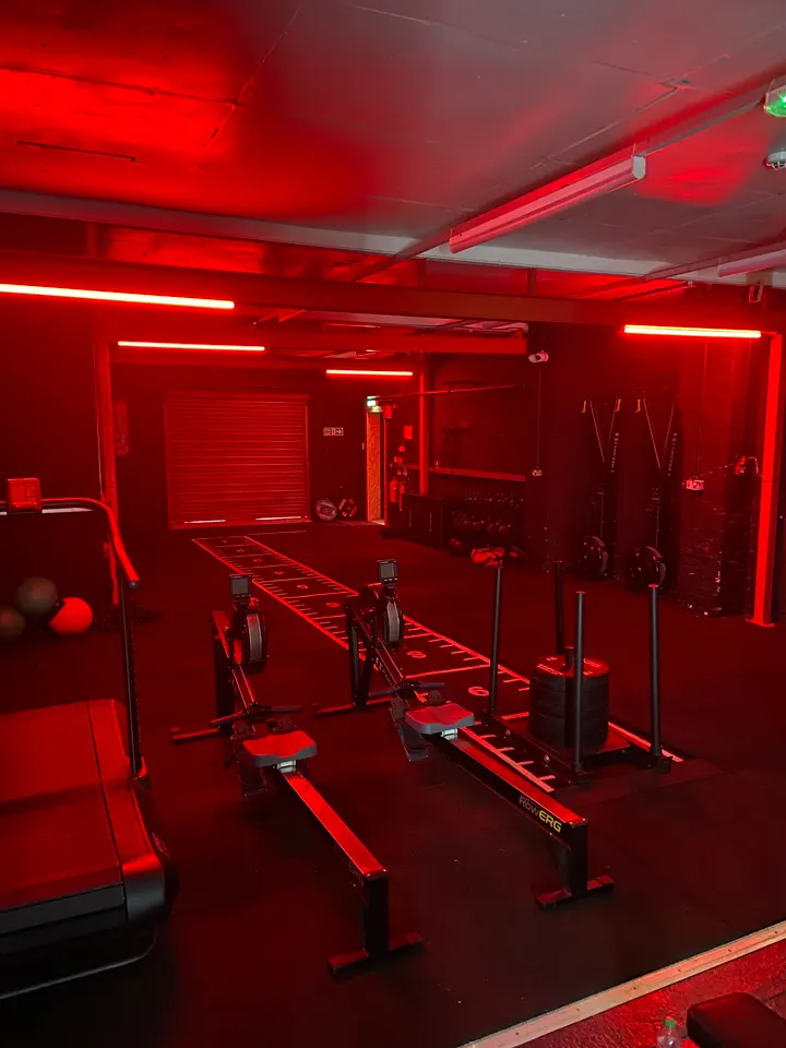 The Works Monton — fitness studio in Manchester — 4