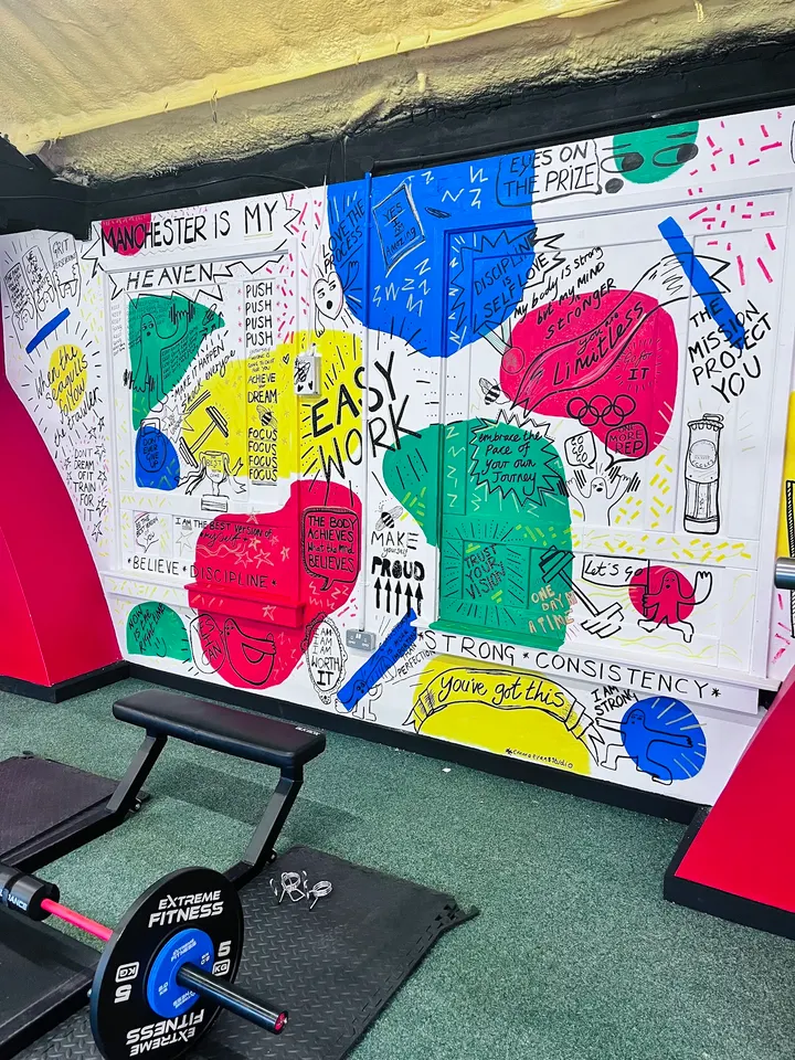 The Works Monton — fitness studio in Manchester — 5
