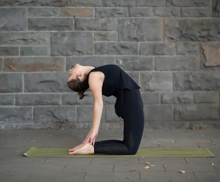 yogamitlauramarie — yoga-studio in Hamm, Düsseldorf — 3