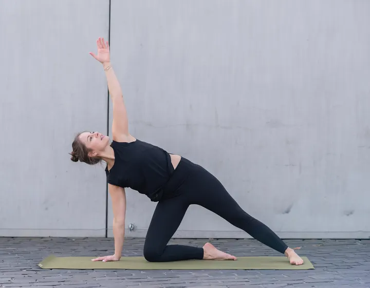 yogamitlauramarie — yoga-studio in Düsseldorf — 3