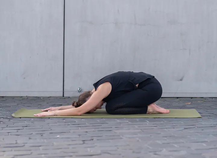yogamitlauramarie — yoga-studio in Düsseldorf — 4