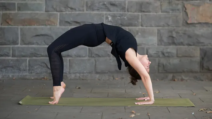 yogamitlauramarie — yoga-studio in Düsseldorf — 5