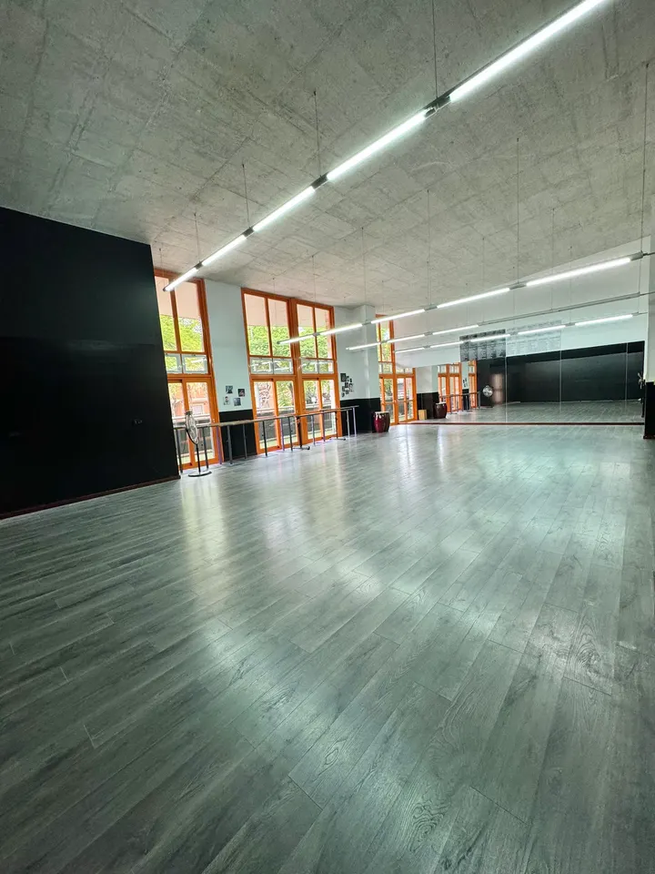 MURCIAFUSION Clases de salsa y bachata Murcia — baile-studio en Murcia — 3