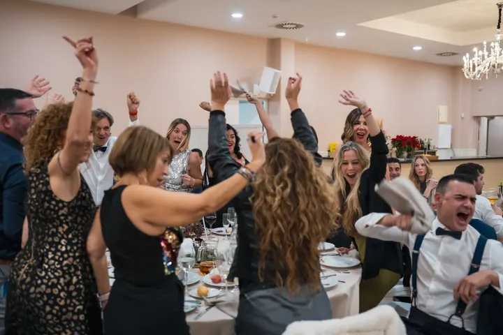 MURCIAFUSION Clases de salsa y bachata Murcia — Baile en Murcia, Murcia