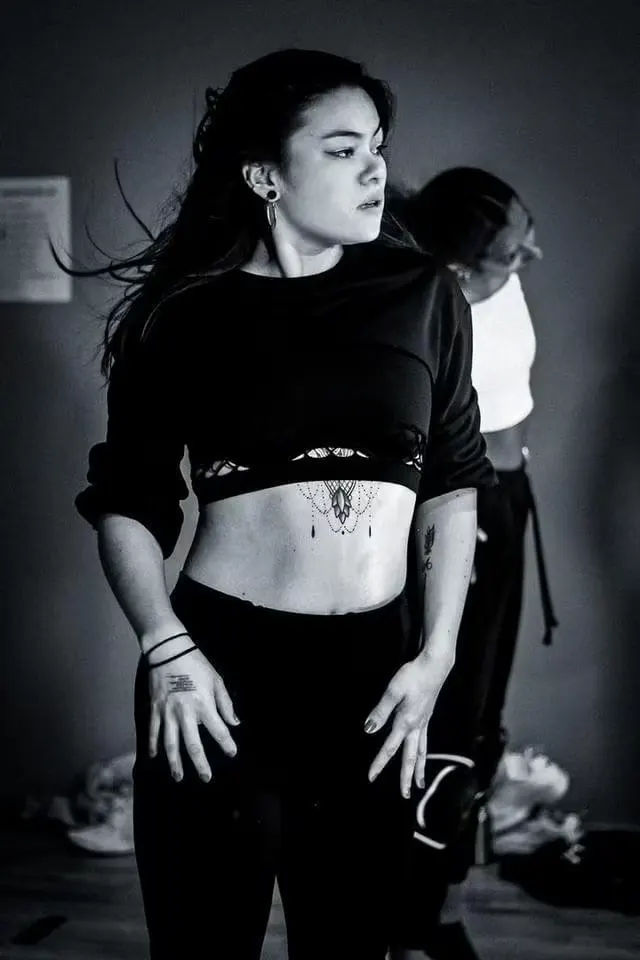 Esencia Nantes — danse-studio à Nantes — 5