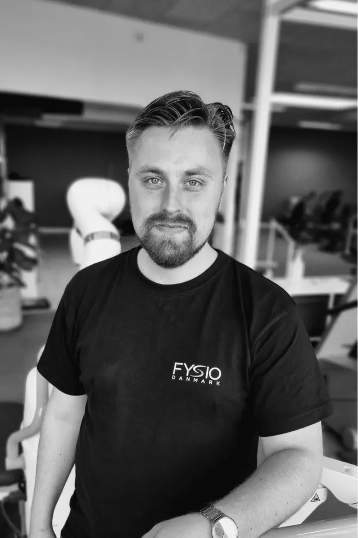 FysioDanmark Slagelse — træningsstudio i Slagelse — 3