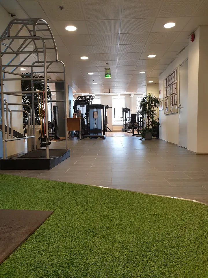 GOGO City — fitnessstudio – Kyttälä, Tampere — 2