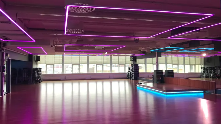 GOGO City — fitnessstudio – Kyttälä, Tampere — 3