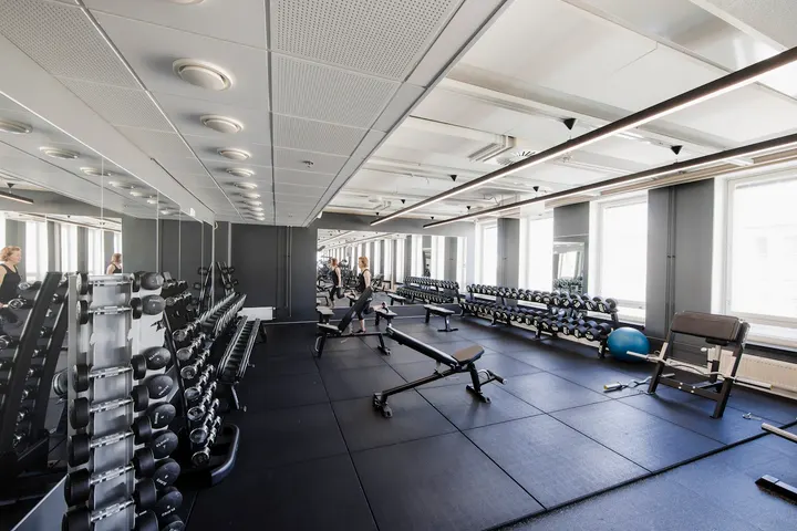 GOGO City — fitnessstudio – Tampere — 3