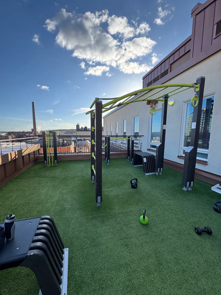 GOGO City — Reformer Pilates – Kyttälä, Tampere