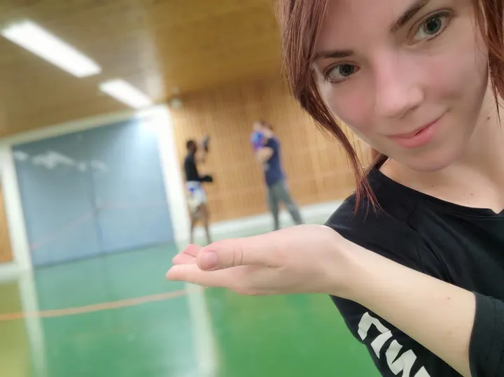 Spartacore fighters ry — potkunyrkkeily-studio – Kirkonkylä, Mäntsälä — 3