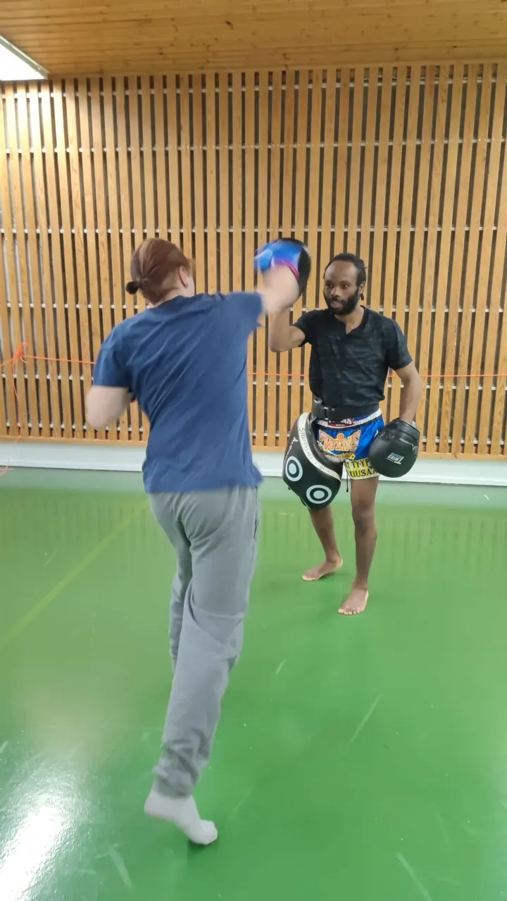 Spartacore fighters ry — potkunyrkkeily-studio – Mäntsälä — 3