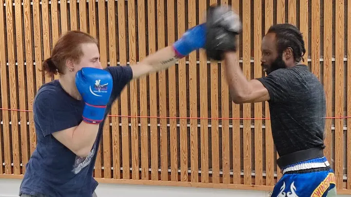 Spartacore fighters ry — potkunyrkkeily-studio – Mäntsälä — 4