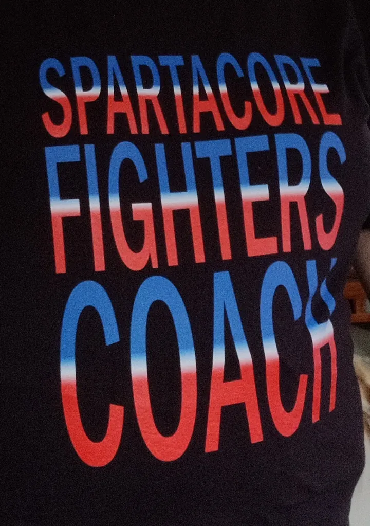 Spartacore fighters ry — potkunyrkkeily-studio – Mäntsälä — 5