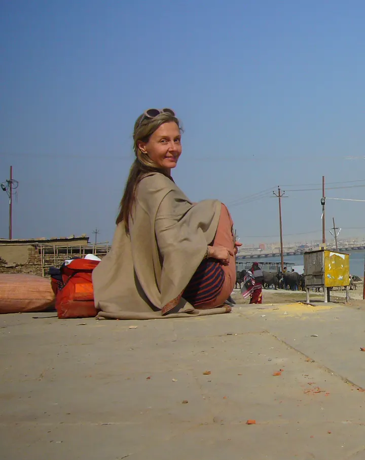 MangalaM Meditation & Yoga — yoga-studio in Zuid, Amsterdam — 2