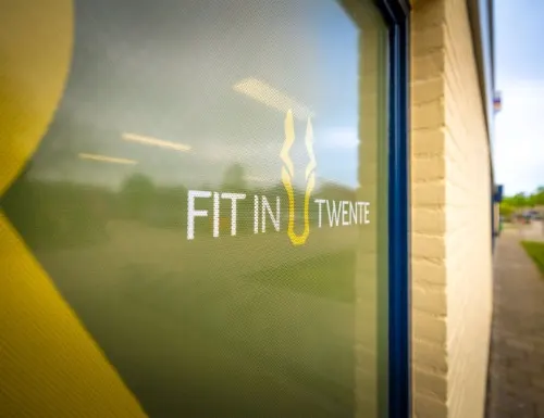 Fit In Twente Private Sportschool — sportschool-studio in Glinde-Hooiland, Oldenzaal — 2