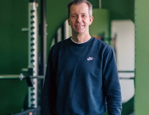 Fit In Twente Private Sportschool — sportschool-studio in Oldenzaal — 3