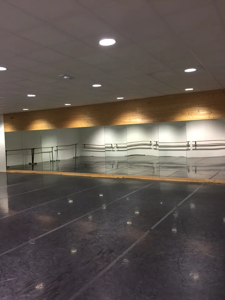 Studio Petits Pas — danse-studio à Bordeaux Centre, Bordeaux — 2