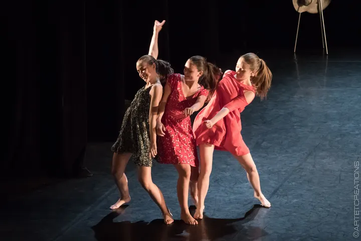 Studio Petits Pas — Danse à Bordeaux Centre, Bordeaux