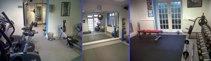 Rainbow Fitness Live OnLine — pt studio in Westbury Park, Bristol — 3