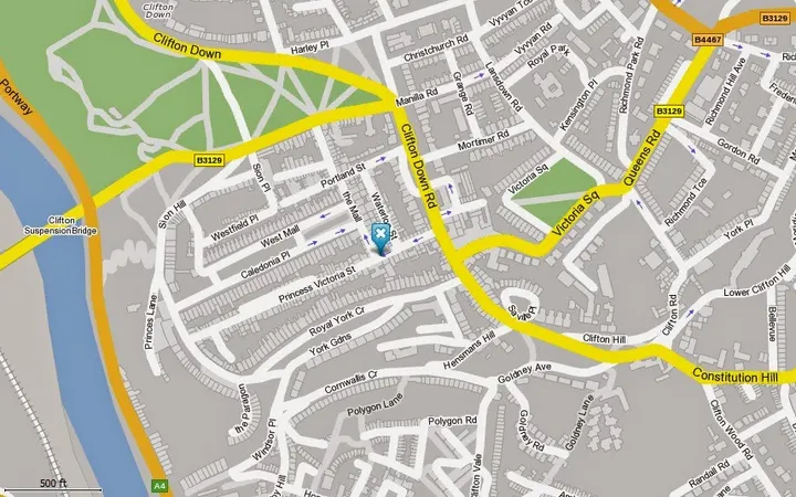 Rainbow Fitness Live OnLine — pt studio in Bristol — 3