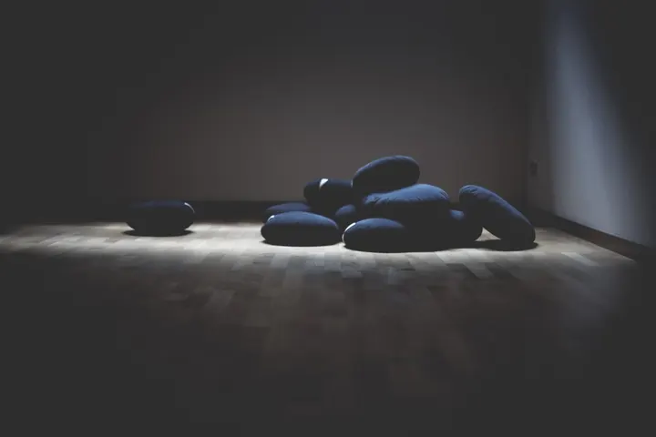 Yoga Centre — yoga-studio en Terrassa — 2