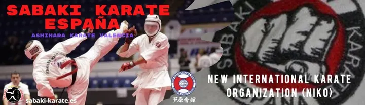 Club Deportivo Ashihara Karate — Martial Arts en Extramurs, Valencia