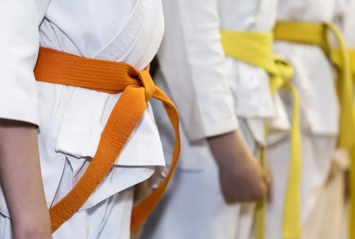 Zks Karate — martial arts-studio in Hardwick, Sutton Coldfield — 2