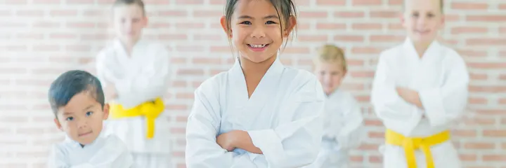 Zks Karate — Martial Arts in Walsall
