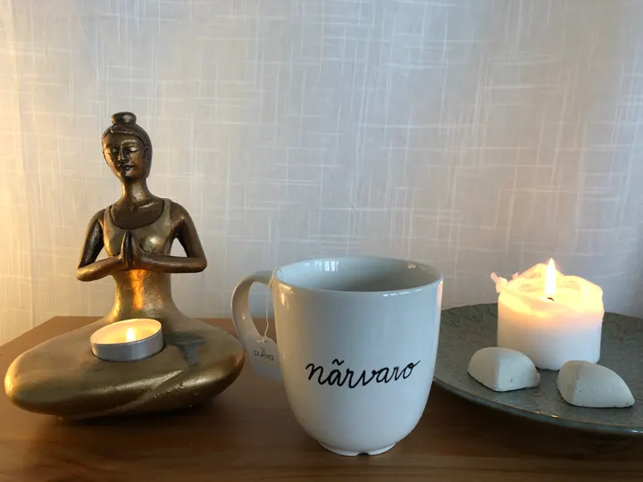 Jennies Yoga — yoga-studio i Kumla — 5