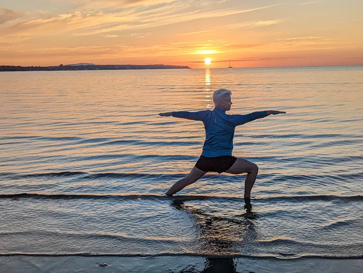 Jennies Yoga — yoga-studio i Kumla — 6