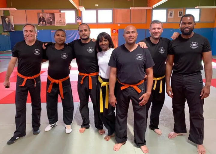 Asat Krav Maga — arts martiaux-studio à Toulouse — 3
