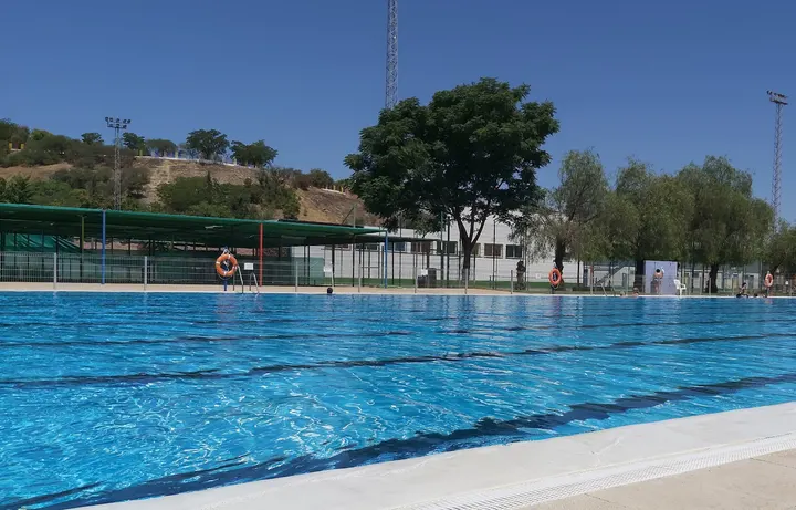 Podeportivo Municipal Juan Carlos I — estudio de fitness-studio en Palmete, Sevilla — 3