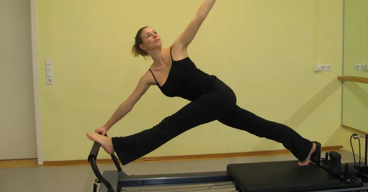 Pure Pilates Koblenz — pilates-studio in Koblenz — 3