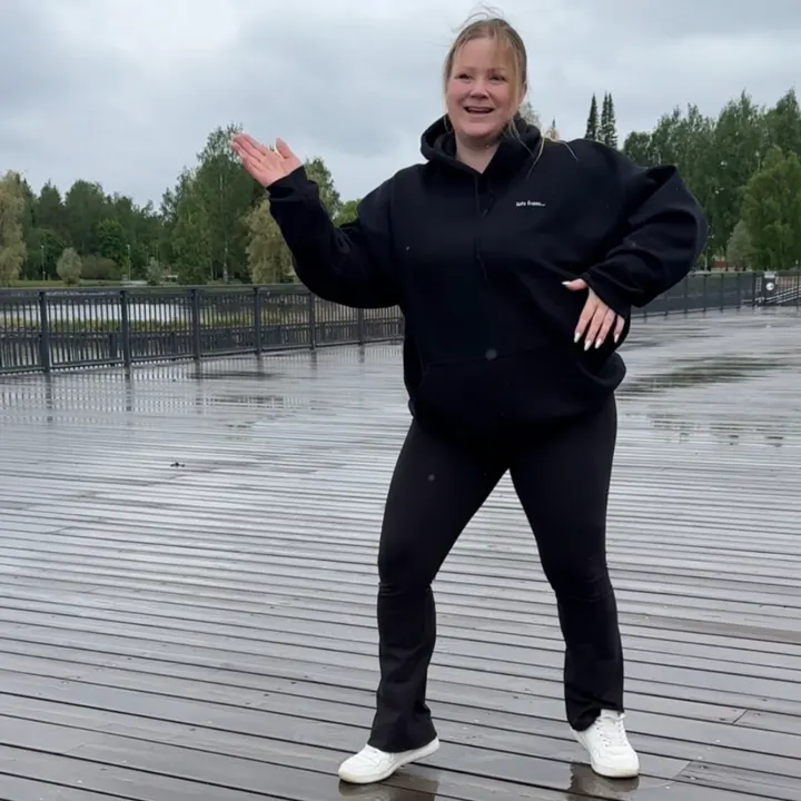 Tanssikeskus Euforia — tanssi-studio – Joensuu — 4