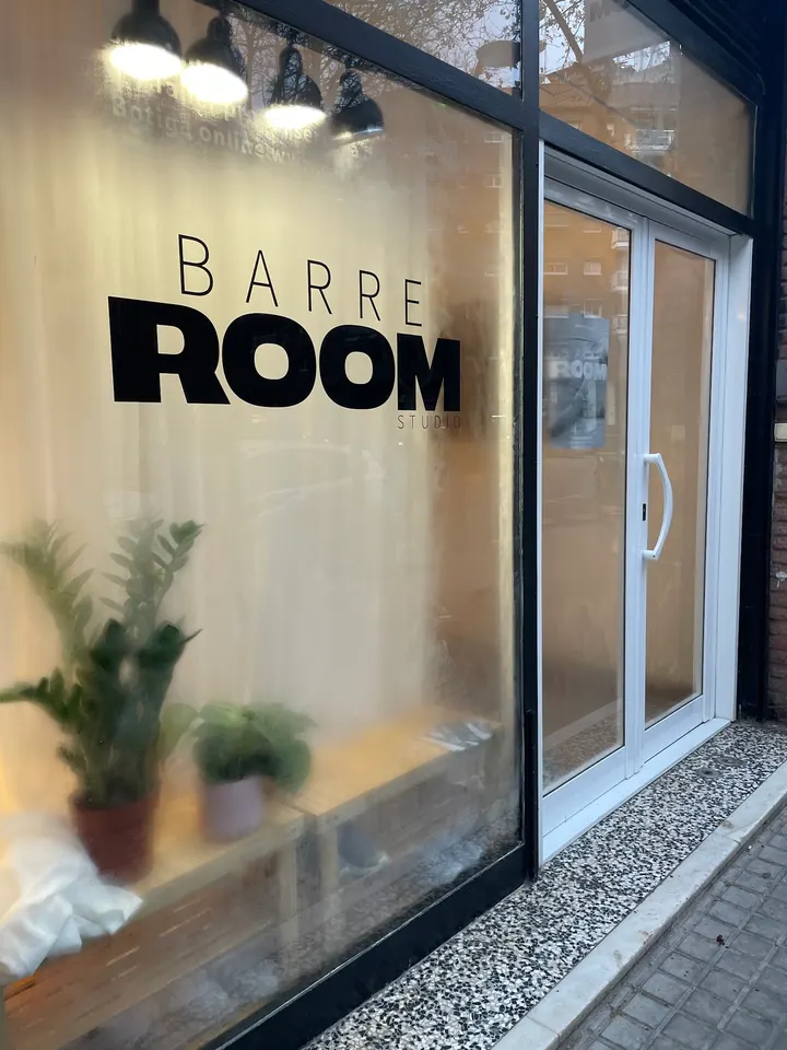 Barre Room Studio — barre-studio en l'Eixample, Barcelona — 2