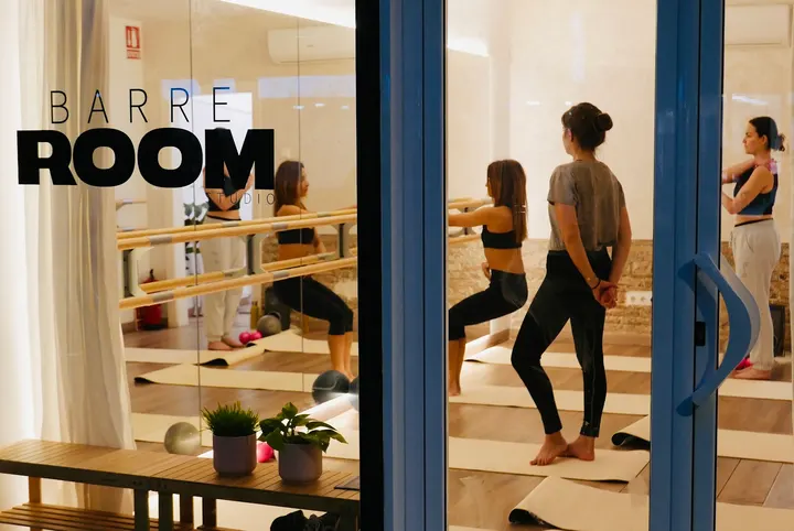 Barre Room Studio — barre-studio en l'Eixample, Barcelona — 3