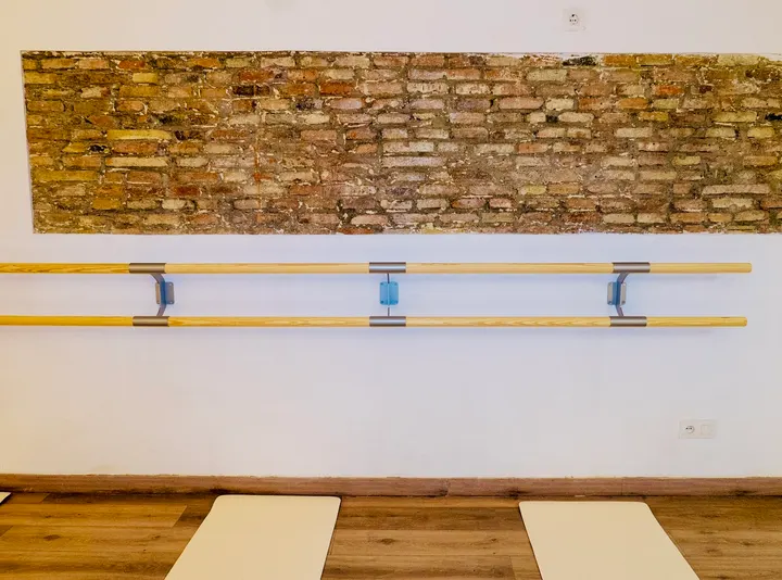 Barre Room Studio — barre-studio en Barcelona — 4