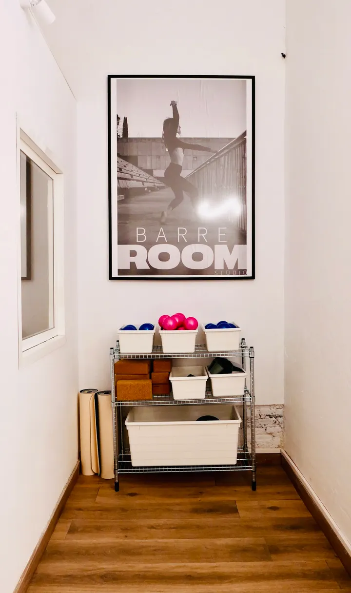 Barre Room Studio — barre-studio en Barcelona — 5